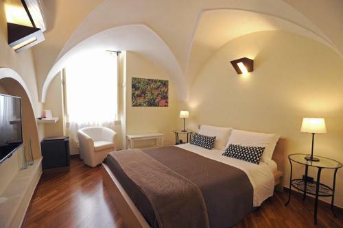 Negramaro Suite B&B