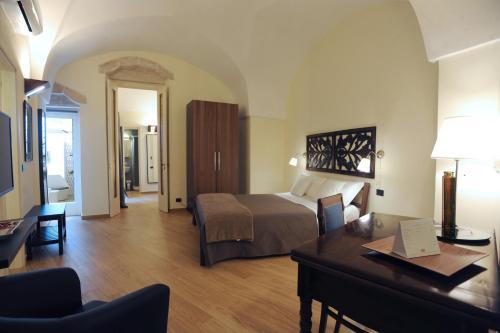Negramaro Suite B&B