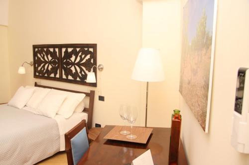 Negramaro Suite B&B