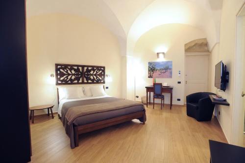 Negramaro Suite B&B