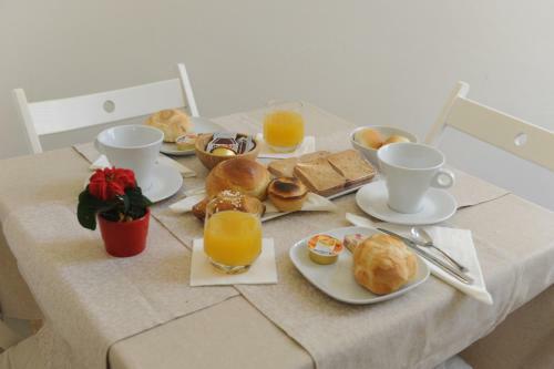 Negramaro Suite B&B