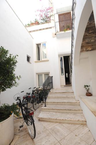 Negramaro Suite B&B