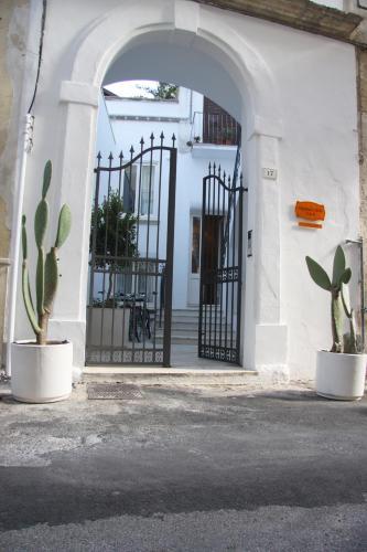 Negramaro Suite B&B