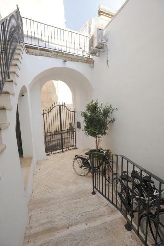 Negramaro Suite B&B