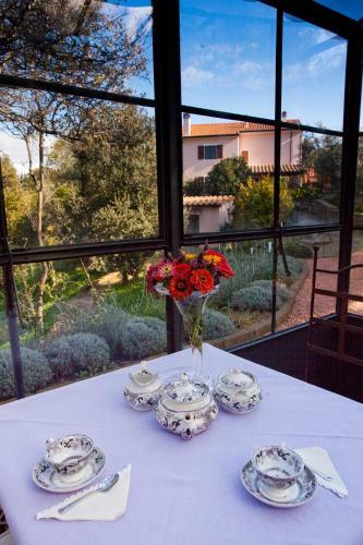 Agroturismo Agriturismo Podere Santa Rita