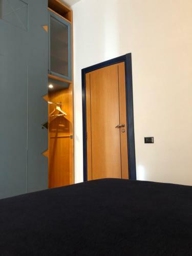 Santa Maria La Nova 21 B&B