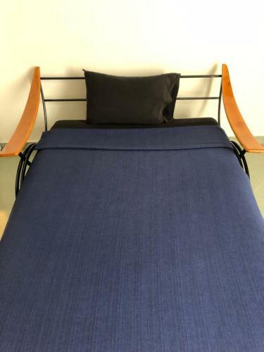 Santa Maria La Nova 21 B&B