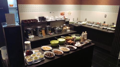 Myhotel Okazaki