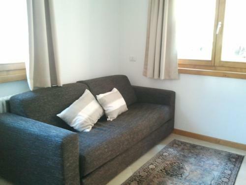 Apartamento Casa Bice