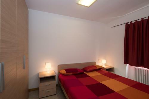Apartamento Casa Bice