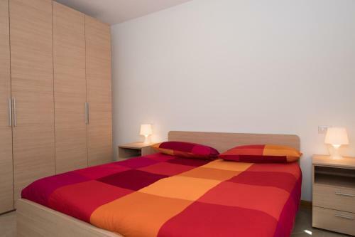 Apartamento Casa Bice