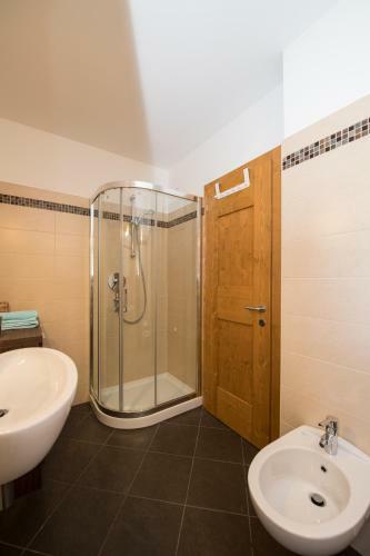 Apartamento Casa Bice