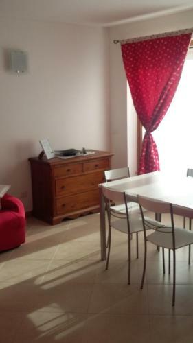 Apartamento Casa Bice
