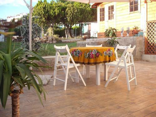 Bed And Breakfast Angolo Fiorito