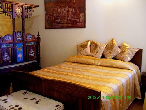 Bed And Breakfast Angolo Fiorito
