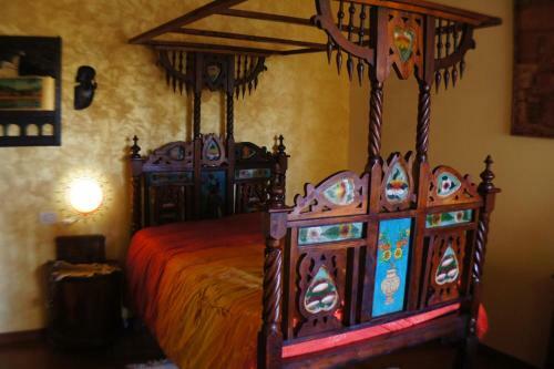 Bed And Breakfast Angolo Fiorito