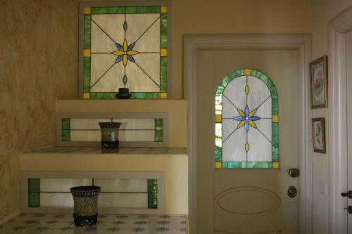 Bed And Breakfast Angolo Fiorito