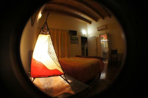 Bed And Breakfast Angolo Fiorito