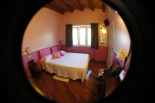 Bed And Breakfast Angolo Fiorito