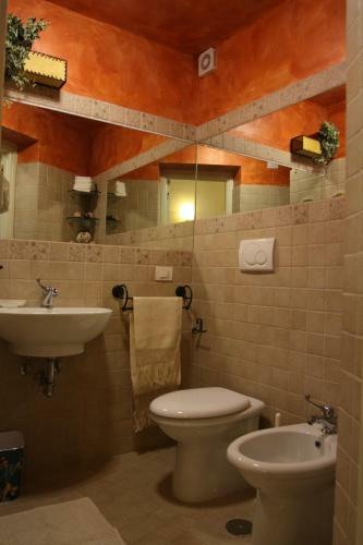Bed And Breakfast Angolo Fiorito