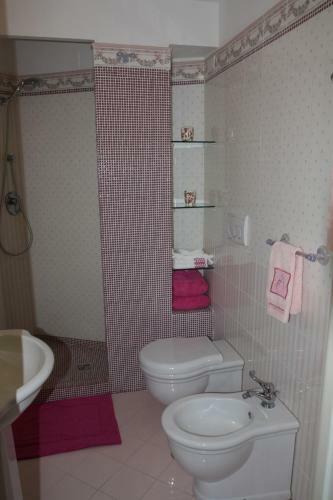 Bed And Breakfast Angolo Fiorito