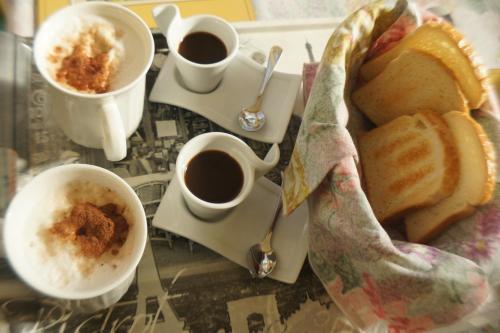 Bed And Breakfast Angolo Fiorito