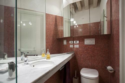 Apartamento Locappart Cannaregio - Venice City Centre