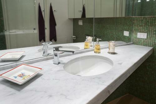 Apartamento Locappart Cannaregio - Venice City Centre