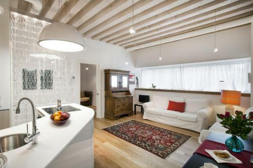 Apartamento Locappart Cannaregio - Venice City Centre