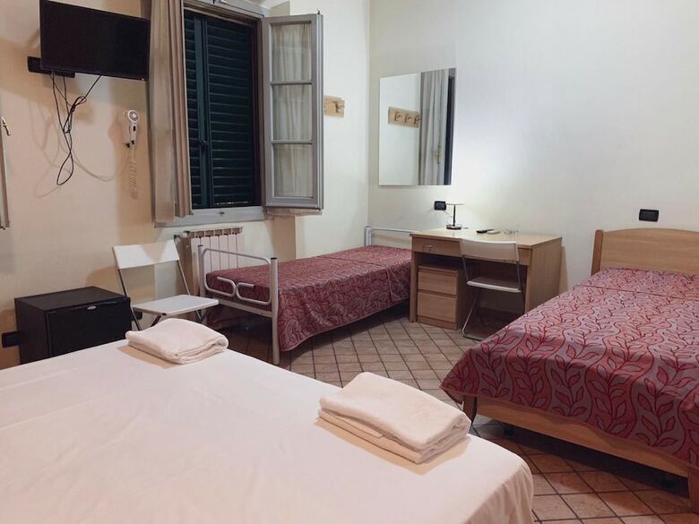 Hostal Relais Stella