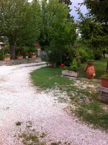 Bed & Breakfast Villa Isa 2