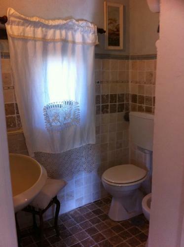 Bed & Breakfast Villa Isa 2