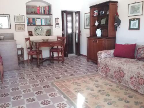 Suite Con Terrazzo