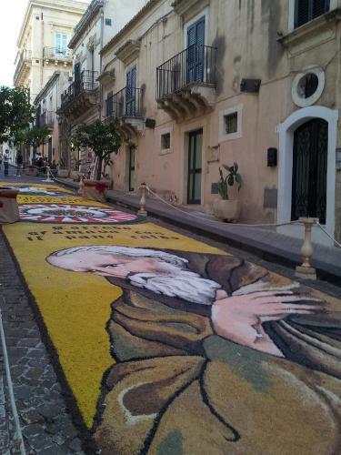 Suite Con Terrazzo