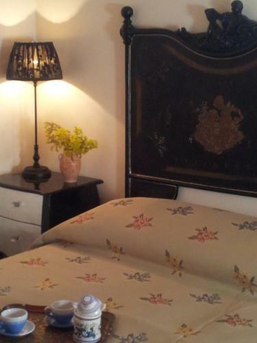 Suite Con Terrazzo