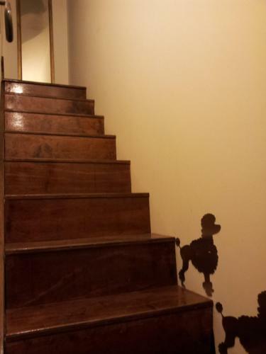 Suite Con Terrazzo