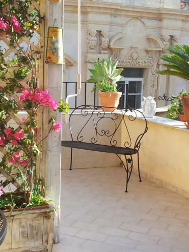 Suite Con Terrazzo