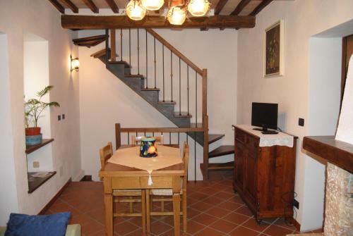 Apartamento La Ginestra