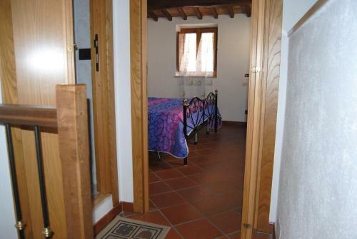 Apartamento La Ginestra