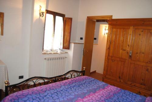 Apartamento La Ginestra