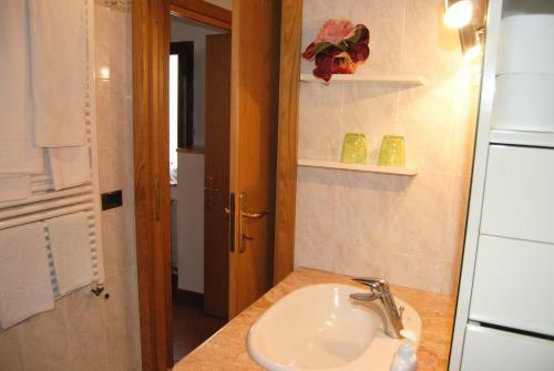 Apartamento La Ginestra