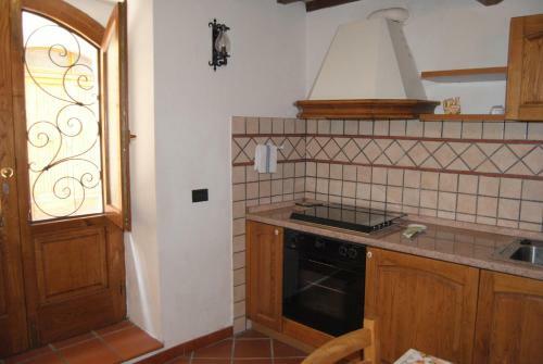 Apartamento La Ginestra