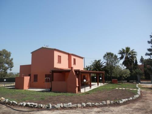 Villa Giulia