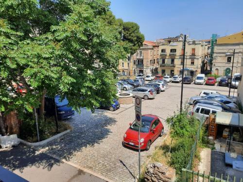 Bed & Breakfast In Piazzetta