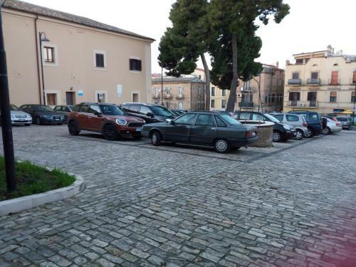 Bed & Breakfast In Piazzetta