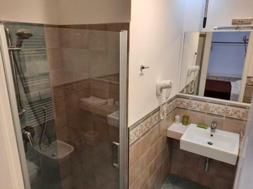 Bed & Breakfast In Piazzetta