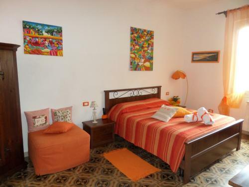 Bed & Breakfast I Colori Di Mag