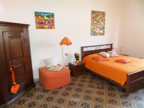 Bed & Breakfast I Colori Di Mag