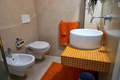 Bed & Breakfast I Colori Di Mag