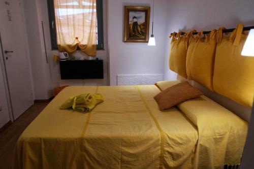 Bed & Breakfast I Colori Di Mag